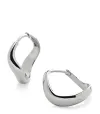 Monica Vinader Small Sterling...