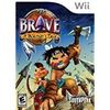 BRAVE: A WARRIORS TALE (WII)