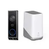 eufy Video Doorbell E340 With...
