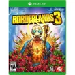 Borderlands 3 for Xbox One...