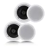 Pyle - PDIC1661RD 6.5 Inch...