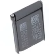 Batterij geschikt voor Apple...
