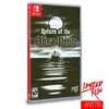 Return of the Obra Dinn for...