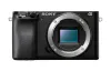 Sony Alpha A6100 bo&icirc;tier...