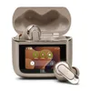 Ecouteurs intra-auriculaires...