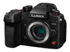 Panasonic Lumix G DC-GH6 -...