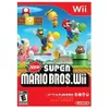 New Super Mario Bros, by...