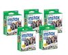 Fujifilm Instax Wide Film for...