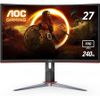 Aoc 27-inch Monitor 1920 x...