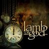 Lamb Of God (CD)