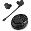 JLab Work Buds In-Ear Headset