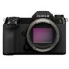 Fujifilm GFX50S II Body