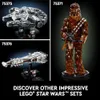 Lego Star Wars: a New Hope...
