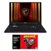 EXCaliberPC [2025] MSI Raider...