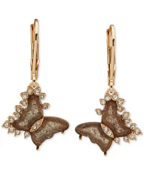 lonna & lilly Gold-Tone Gray...