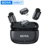 BOYA BOYA Mini Wireless...