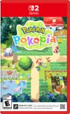 Pok&eacute;mon Pokopia Nintendo...