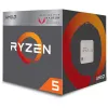 AMD Ryzen 5 3400G 4 x 3.7 GHz...
