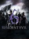 Resident Evil 6 (PC) - Steam...