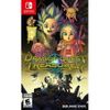 Dragon Quest Treasures -...