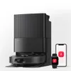 Roborock QV 35S Robot Vacuum...