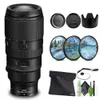 Nikon - NIKKOR Z 100-400mm...
