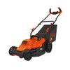 BLACK+DECKER Electric Lawn...