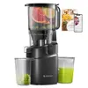 AMZCHEF Juicer Machines, 5.3"...