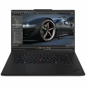 Lenovo ThinkPad P1 Gen 7...