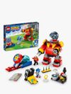 LEGO Sonic the Hedgehog 76993...