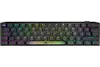 TECLADO ESPAÃ‘OL CORSAIR USB...
