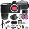 Nikon Z5 + NIKKOR Z 50mm...
