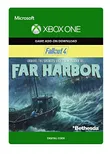Fallout 4: Far Harbor - Xbox...