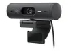 Logitech BRIO 500 - Webkamera...