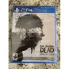 The Walking Dead The Telltale...