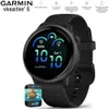 Bundle - Garmin - VIVOACTIVE...