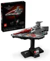 Lego Star Wars...