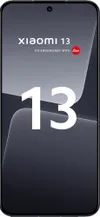 Xiaomi 13 - 256 GB zwart