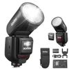 Godox V1 Pro V1Pro-C Camera...