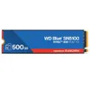 WD Blue SN5100 500GB NVMe SSD...