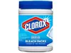 Clorox Control Bleach Packs...