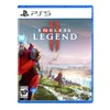 ENDLESS Legend II Limited...