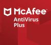 McAfee AntiVirus Plus 2021...