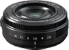 Fujifilm XF 27mm f/2.8 R WR...