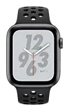 Apple Watch Series 4 Nike+ -...