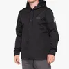 100% Hydromatic Parka...