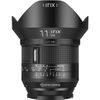 IRIX 11mm f/4 Firefly Lens...