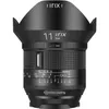 IRIX 11mm f/4 Firefly Lens...