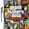 DS Game: Grand Theft Auto:...