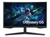 Samsung Odyssey G5 S27CG554EU...